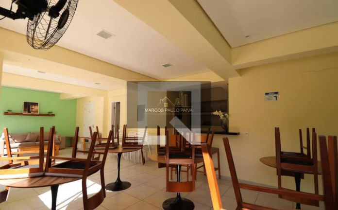 Imagem Apartamento com 2 Quartos à Venda, 60 m² em Picanço - Guarulhos Imagem Apartamento com 2 Quartos à Venda, 60 m² em Picanço - Guarulhos