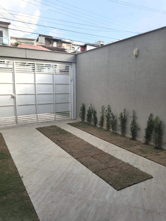 Imagem Casa com 3 Quartos à Venda, 190 m² em Jardim Rubi - Mogi Das Cruzes Imagem Casa com 3 Quartos à Venda, 190 m² em Jardim Rubi - Mogi Das Cruzes