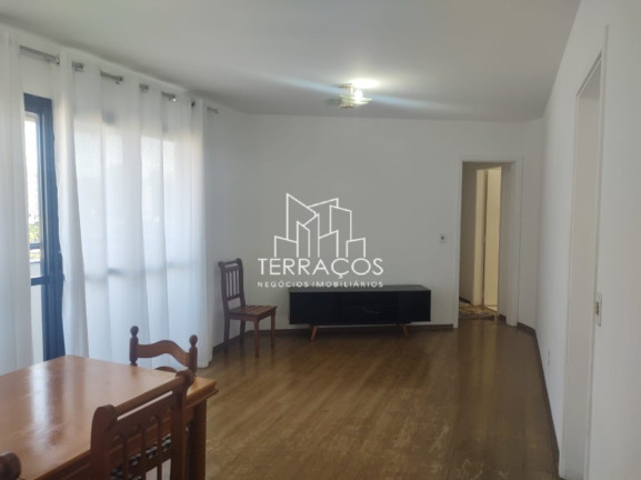 Apartamento com 3 Quartos para Alugar, 98 m² em Jardim Messina - Jundiai