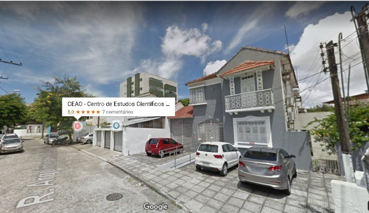 Imagem Sala Comercial para Alugar, 12 m² em Santo Amaro - Recife Imagem Sala Comercial para Alugar, 12 m² em Santo Amaro - Recife