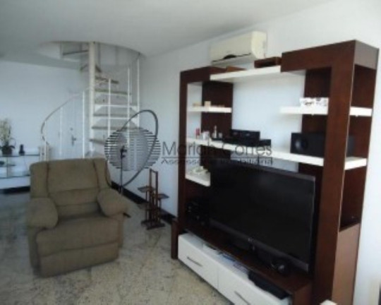 Imagem Imóvel com 4 Quartos para Alugar, 250 m² em Icaraí - Niterói Imagem Imóvel com 4 Quartos para Alugar, 250 m² em Icaraí - Niterói
