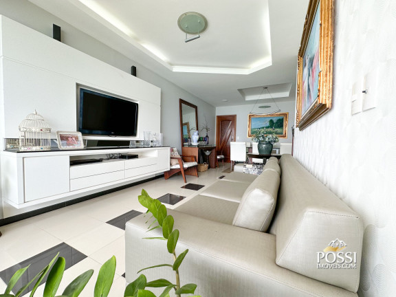 Imagem Apartamento com 3 Quartos à Venda, 145 m² em Praia De Itaparica - Vila Velha Imagem Apartamento com 3 Quartos à Venda, 145 m² em Praia De Itaparica - Vila Velha