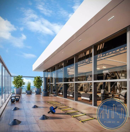 Imagem Sala Comercial à Venda, 56 m² em Alto Da Glória - Curitiba
