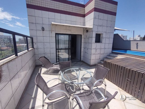 Imagem Cobertura com 4 Quartos à Venda, 120 m² em Enseada Azul - Guarapari Imagem Cobertura com 4 Quartos à Venda, 120 m² em Enseada Azul - Guarapari