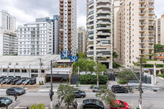 Imagem Apartamento com 3 Quartos à Venda, 155 m² em Parque Santa Cecília - São Paulo