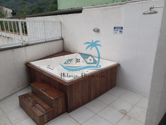 Imagem Apartamento com 2 Quartos à Venda, 50 m² em Perequê Mirim - Ubatuba
