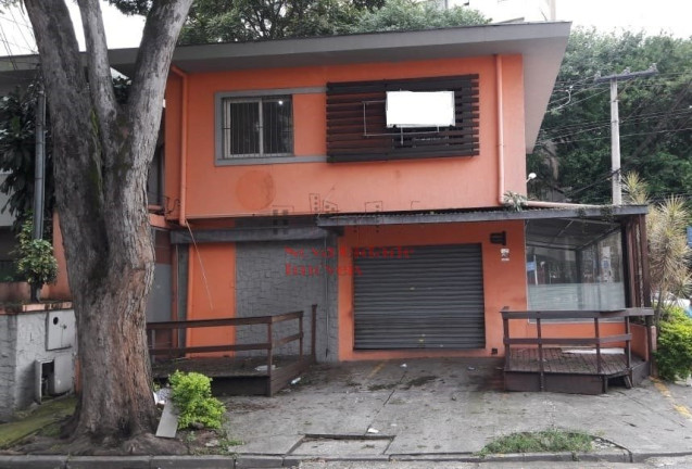 Imagem Imóvel à Venda ou Locação, 200 m² em Vila Olímpia - São Paulo