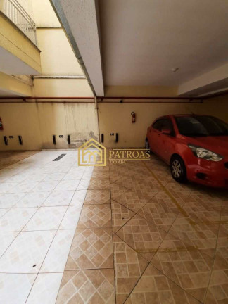 Imagem Apartamento com 2 Quartos à Venda, 84 m² em Parque Das Nações - Santo André Imagem Apartamento com 2 Quartos à Venda, 84 m² em Parque Das Nações - Santo André