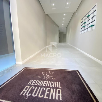 Imagem Apartamento com 2 Quartos à Venda, 81 m² em Centro - Jaraguá Do Sul