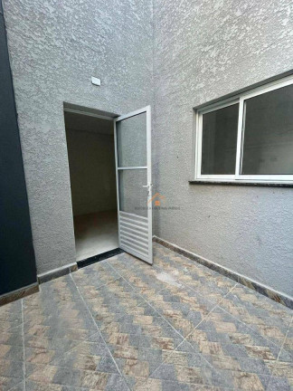 Imagem Apartamento com 2 Quartos à Venda, 48 m² em Vila Príncipe De Gales - Santo André Imagem Apartamento com 2 Quartos à Venda, 48 m² em Vila Príncipe De Gales - Santo André