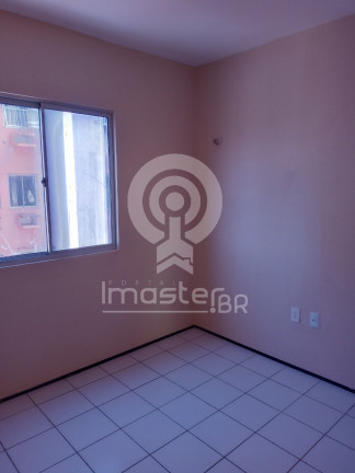 Imagem Apartamento com 2 Quartos à Venda, 44 m² em Tabapuá - Caucaia Imagem Apartamento com 2 Quartos à Venda, 44 m² em Tabapuá - Caucaia