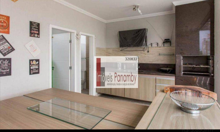 Imagem Casa com 3 Quartos à Venda, 210 m² em Ipiranga - São Paulo