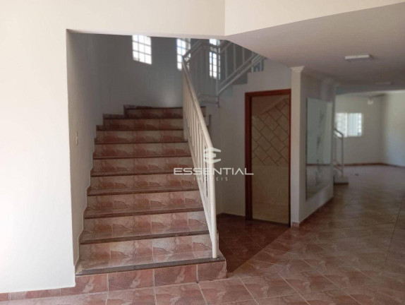 Imagem Sobrado com 4 Quartos à Venda, 434 m² em Jardim Tarraf Ii - São José Do Rio Preto Imagem Sobrado com 4 Quartos à Venda, 434 m² em Jardim Tarraf Ii - São José Do Rio Preto