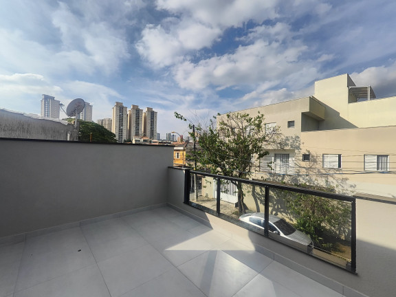 Imagem Casa com 3 Quartos à Venda, 150 m² em Vila Floresta - Santo André