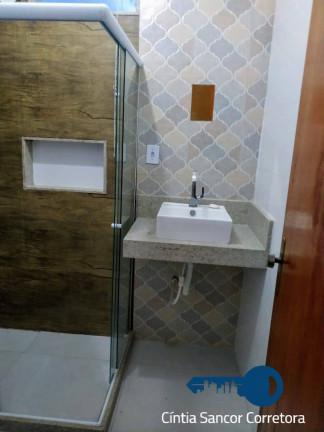 Imagem Casa com 4 Quartos à Venda, 350 m² em Parque Tropical - Campos Dos Goytacazes