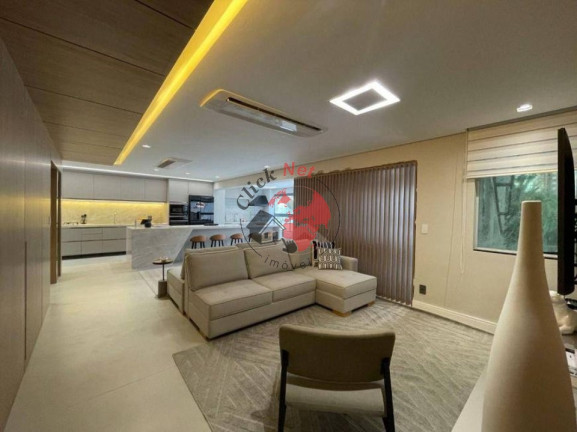 Imagem Apartamento com 3 Quartos à Venda, 178 m² em Jardim - Santo André Imagem Apartamento com 3 Quartos à Venda, 178 m² em Jardim - Santo André
