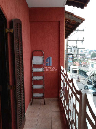 Imagem Casa com 3 Quartos à Venda, 180 m² em Itaquera - São Paulo Imagem Casa com 3 Quartos à Venda, 180 m² em Itaquera - São Paulo