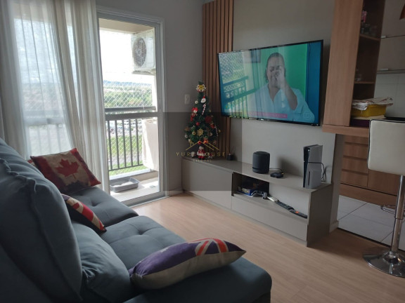 Imagem Imóvel com 2 Quartos à Venda, 68 m² em Vila Das Jabuticabeiras - Taubaté Imagem Imóvel com 2 Quartos à Venda, 68 m² em Vila Das Jabuticabeiras - Taubaté