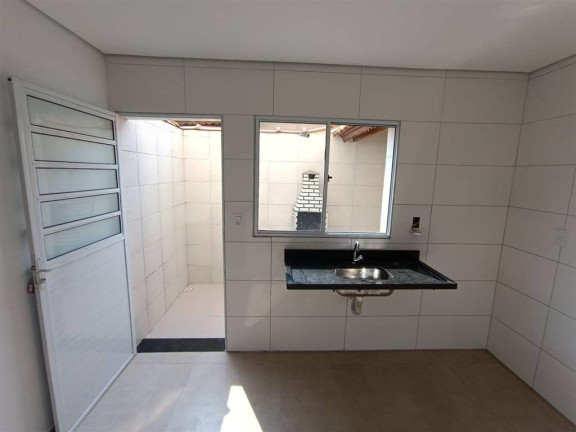 Imagem Casa de Condomínio com 3 Quartos à Venda, 63 m² em Nova Mirim - Praia Grande Imagem Casa de Condomínio com 3 Quartos à Venda, 63 m² em Nova Mirim - Praia Grande