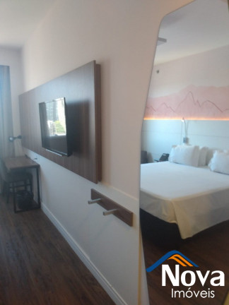 Imagem Imóvel com 1 Quarto à Venda, 22 m² em Cidade Baixa - Porto Alegre Imagem Imóvel com 1 Quarto à Venda, 22 m² em Cidade Baixa - Porto Alegre