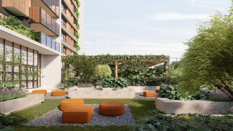 Imagem Apartamento com 3 Quartos à Venda, 143 m² em Candelária - Natal