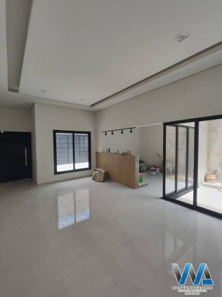 Imagem Casa com 3 Quartos à Venda, 120 m² em Condomínio Villa Verde Bragança - Bragança Paulista