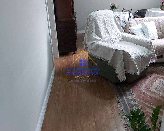 Imagem Apartamento com 3 Quartos à Venda, 80 m² em Penha - Rio De Janeiro