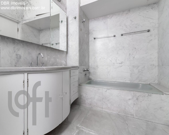 Imagem Apartamento com 3 Quartos à Venda, 270 m² em Santa Cecília - São Paulo Imagem Apartamento com 3 Quartos à Venda, 270 m² em Santa Cecília - São Paulo