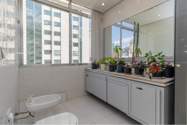 Imagem Apartamento com 4 Quartos à Venda, 238 m² em Higienópolis - São Paulo