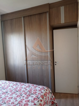 Imagem Apartamento com 2 Quartos à Venda, 48 m² em Alto Do Ipiranga - Ribeirão Preto
