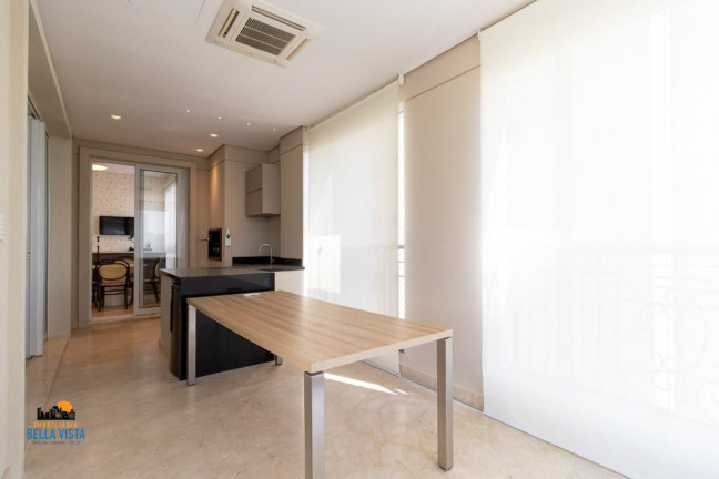 Imagem Apartamento com 4 Quartos à Venda,  em Indianópolis - São Paulo