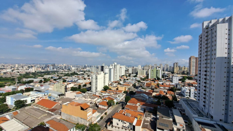 Imagem Apartamento com 3 Quartos à Venda, 161 m² em Campestre - Santo André Imagem Apartamento com 3 Quartos à Venda, 161 m² em Campestre - Santo André