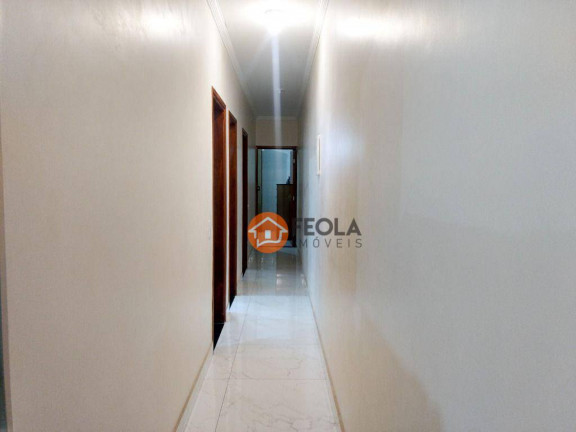 Imagem Casa com 3 Quartos à Venda, 145 m² em Parque Novo Mundo - Americana Imagem Casa com 3 Quartos à Venda, 145 m² em Parque Novo Mundo - Americana