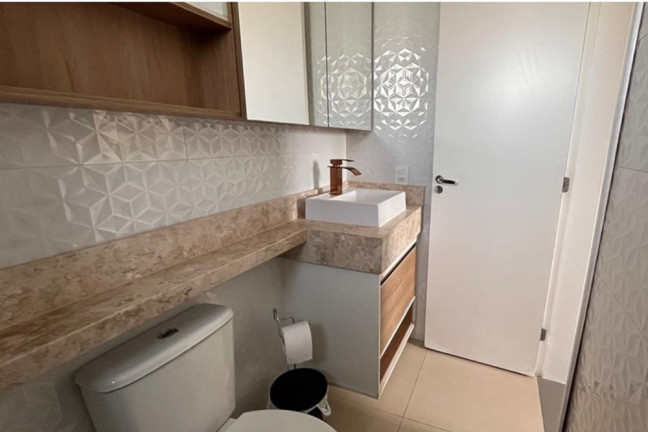 Imagem Apartamento com 2 Quartos para Alugar, 65 m² em Vila Nambi - Jundiaí Imagem Apartamento com 2 Quartos para Alugar, 65 m² em Vila Nambi - Jundiaí