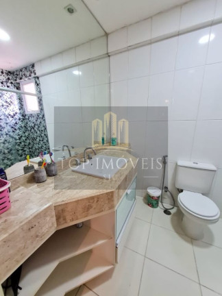 Imagem Apartamento com 3 Quartos à Venda, 156 m² em Jardim Das Indústrias - São José Dos Campos