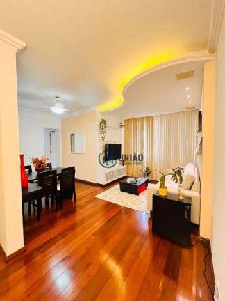 Imagem Apartamento com 2 Quartos à Venda, 90 m² em Icaraí - Niterói