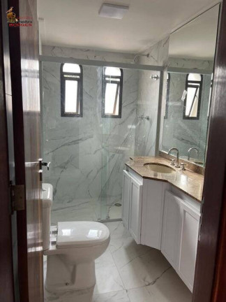 Imagem Apartamento com 3 Quartos à Venda, 157 m² em Brooklin - São Paulo Imagem Apartamento com 3 Quartos à Venda, 157 m² em Brooklin - São Paulo