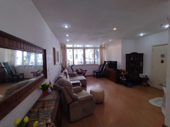 Imagem Apartamento com 3 Quartos à Venda, 120 m² em Copacabana - Rio De Janeiro Imagem Apartamento com 3 Quartos à Venda, 120 m² em Copacabana - Rio De Janeiro