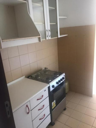 Imagem Apartamento com 1 Quarto à Venda, 50 m² em Itaigara Imagem Apartamento com 1 Quarto à Venda, 50 m² em Itaigara