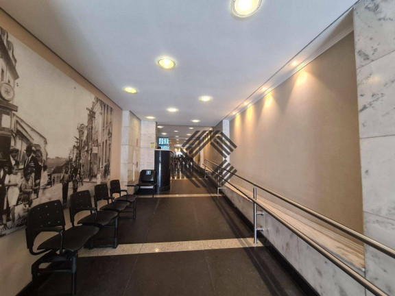 Imagem Sala Comercial à Venda, 48 m² em Centro - Sorocaba