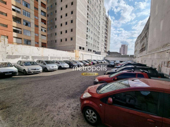Imagem Terreno à Venda, 1.134 m² em Centro - São Caetano Do Sul