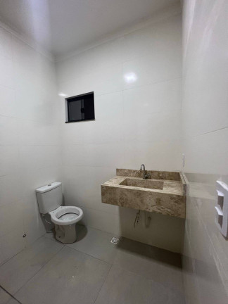 Imagem Casa com 3 Quartos à Venda, 104 m² em Jardim Suíço - Anápolis Imagem Casa com 3 Quartos à Venda, 104 m² em Jardim Suíço - Anápolis