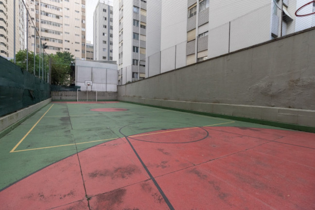 Imagem Apartamento com 3 Quartos à Venda, 93 m² em Perdizes - São Paulo Imagem Apartamento com 3 Quartos à Venda, 93 m² em Perdizes - São Paulo