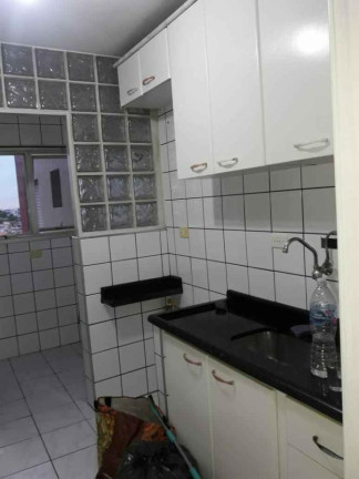 Imagem Apartamento com 2 Quartos à Venda, 55 m² em Vila Santa Catarina - São Paulo