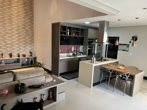 Imagem Casa com 3 Quartos à Venda, 240 m² em Parque Rural Fazenda Santa Cândida - Campinas Imagem Casa com 3 Quartos à Venda, 240 m² em Parque Rural Fazenda Santa Cândida - Campinas