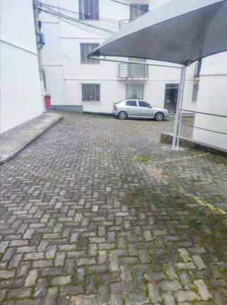 Imagem Apartamento com 2 Quartos à Venda, 53 m² em Santa Rita Do Zarur - Volta Redonda Imagem Apartamento com 2 Quartos à Venda, 53 m² em Santa Rita Do Zarur - Volta Redonda
