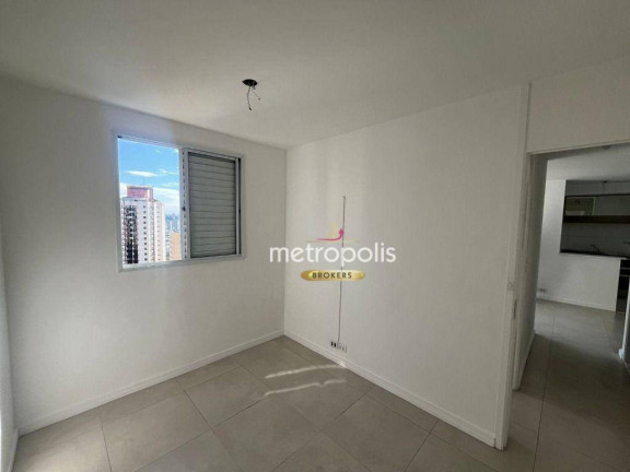 Imagem Apartamento com 2 Quartos à Venda, 47 m² em Vila Bela - São Paulo