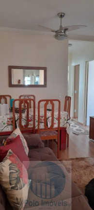 Imagem Apartamento com 2 Quartos à Venda, 47 m² em Jardim Herculano Fernandes - Ribeirão Preto