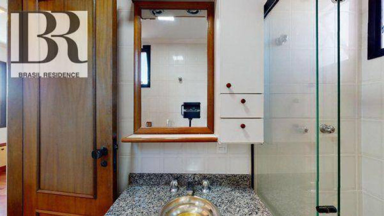 Imagem Apartamento com 3 Quartos à Venda, 100 m² em Vila Congonhas - São Paulo Imagem Apartamento com 3 Quartos à Venda, 100 m² em Vila Congonhas - São Paulo