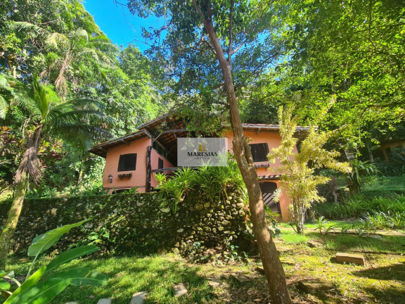 Casa com 3 Quartos à Venda, 200 m² em Boiçucanga - São Sebastião